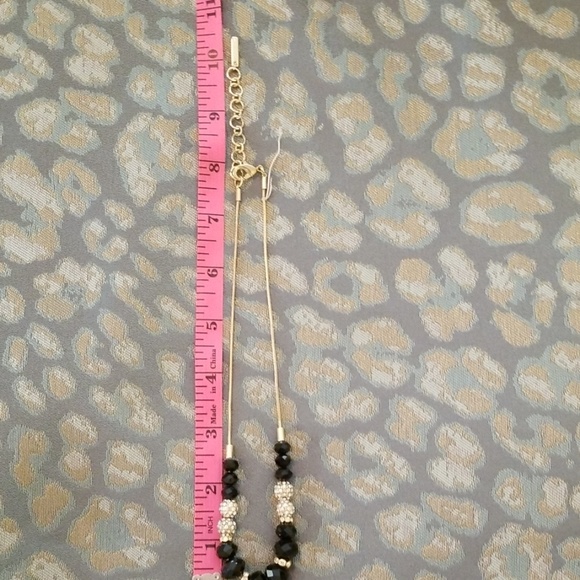 3/$30 Nine West Necklace - Picture 2 of 4